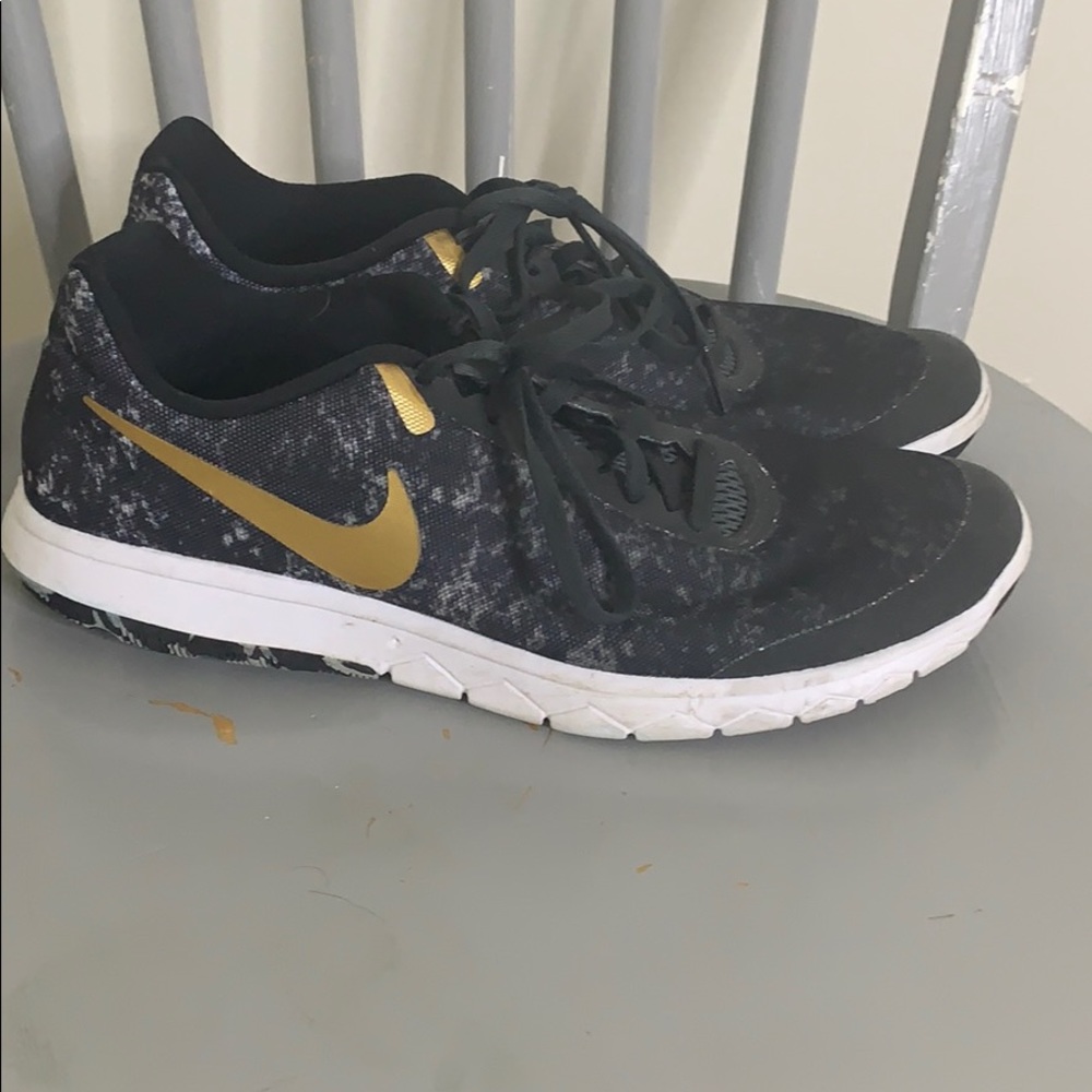 Nike Flex Running Shoe